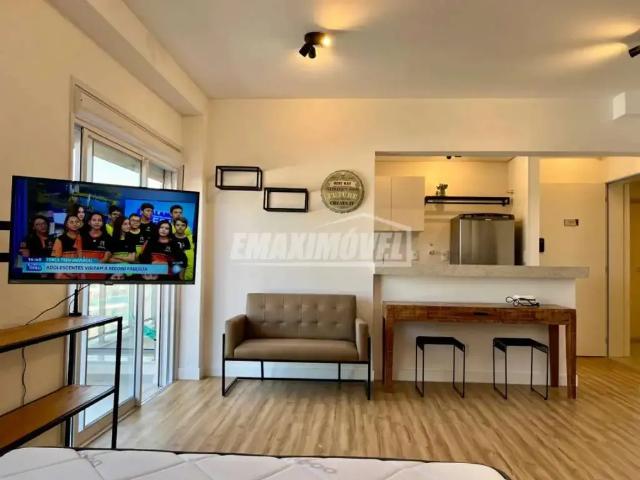 Apartamento venda em Região Imediata de Sorocaba, Região Metropolitana de Sorocaba