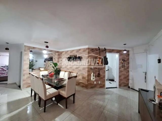 Apartamento venda em Sorocaba