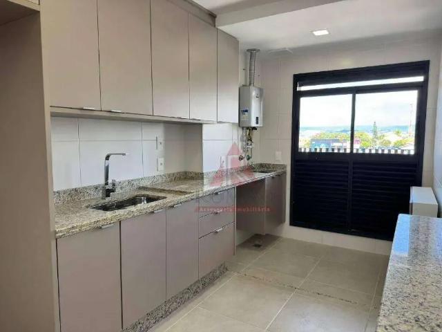 Apartamento venda em Região Imediata de Sorocaba, Região Metropolitana de Sorocaba