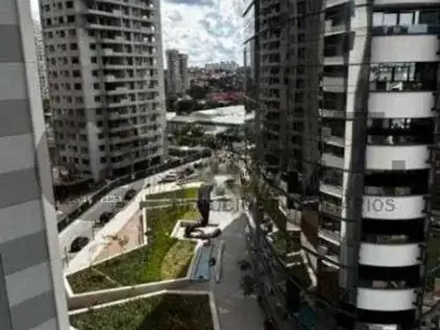 Apartamento venda em Sorocaba