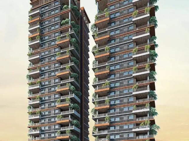 Apartamento venda em Região Imediata de Sorocaba, Região Metropolitana de Sorocaba