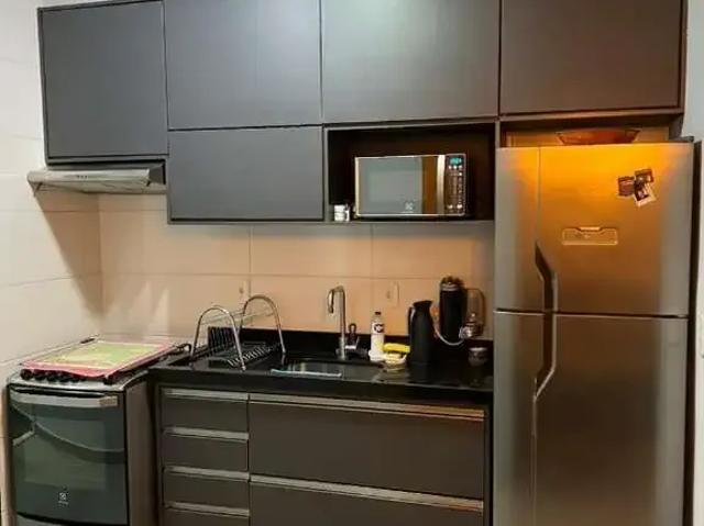 Apartamento venda em Região Imediata de Sorocaba, Região Metropolitana de Sorocaba