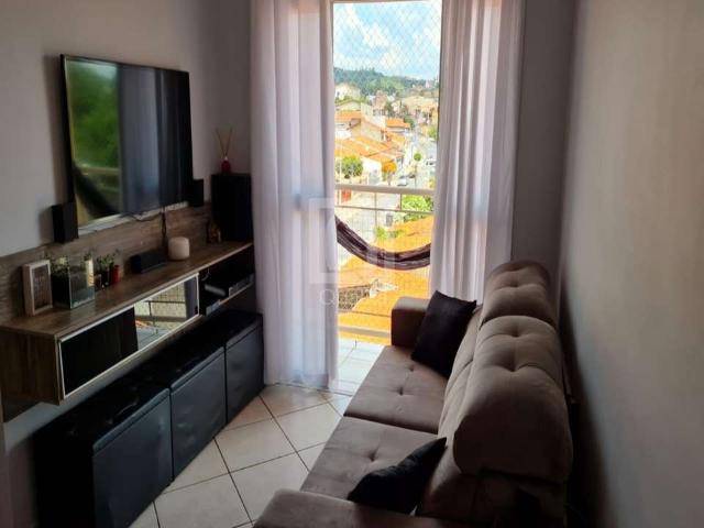 Apartamento venda em Região Imediata de Sorocaba, Região Metropolitana de Sorocaba