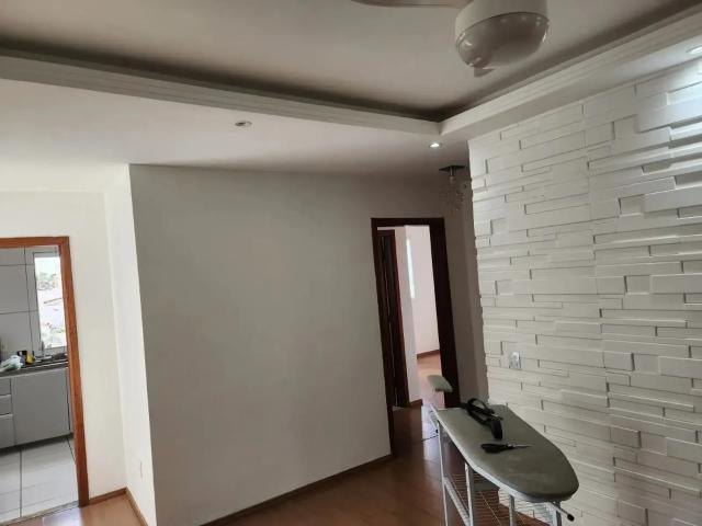 Apartamento venda em Sorocaba
