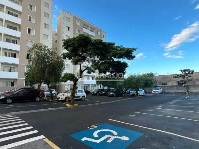 Apartamento venda em Região Imediata de Sorocaba, Região Metropolitana de Sorocaba