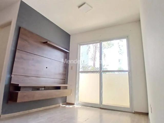 Apartamento venda em Sorocaba
