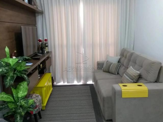 Apartamento venda em Sorocaba