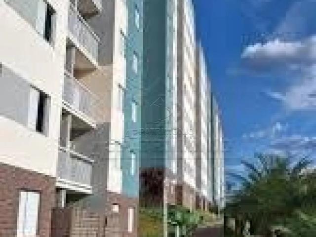 Apartamento venda em Residencial Easy Life, Sorocaba