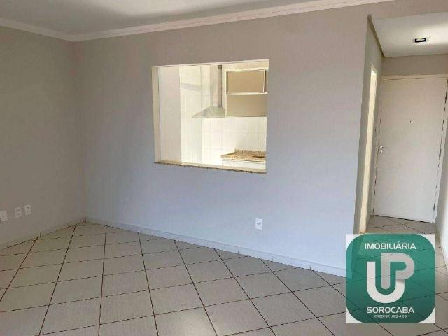 Apartamento venda em Região Imediata de Sorocaba, Região Metropolitana de Sorocaba