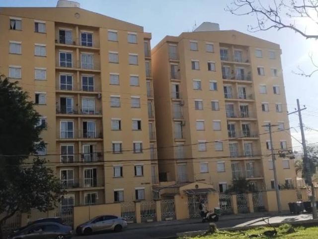 Apartamento venda em Sorocaba