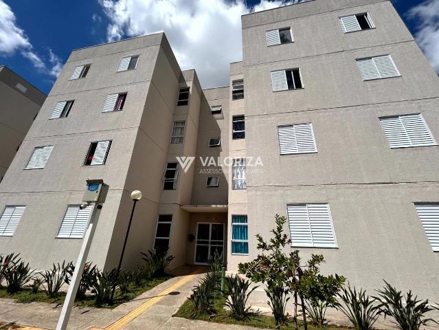 Apartamento venda em Jardim Nova Aparecidinha, Sorocaba