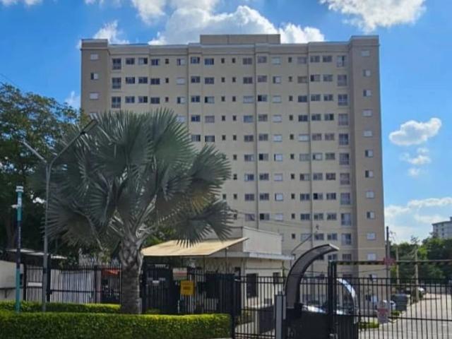 Apartamento venda em Região Imediata de Sorocaba, Região Metropolitana de Sorocaba