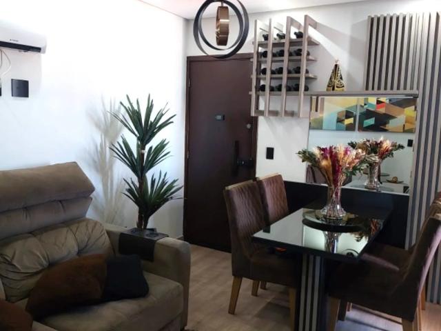 Apartamento venda em Jardim Villa Amato, Sorocaba