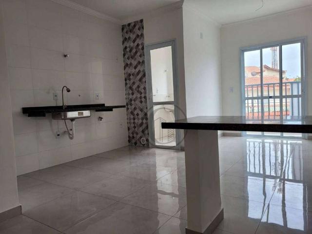 Apartamento venda em Região Imediata de Sorocaba, Região Metropolitana de Sorocaba