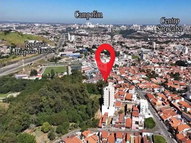 Apartamento venda em Região Imediata de Sorocaba, Região Metropolitana de Sorocaba