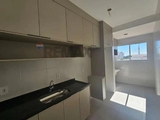 Apartamento venda em Sorocaba