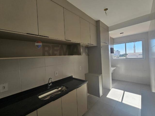 Apartamento venda em Sorocaba