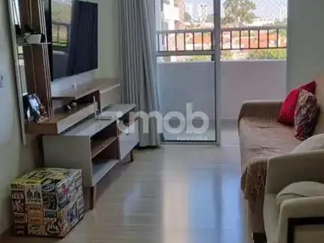 Apartamento venda em Região Imediata de Sorocaba, Região Metropolitana de Sorocaba