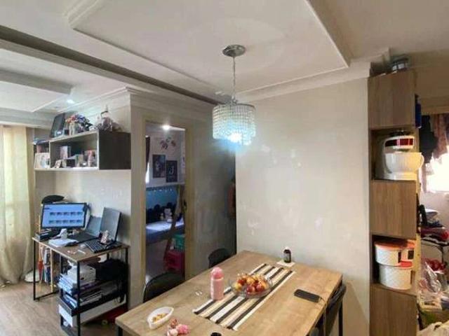 Apartamento venda em Sorocaba