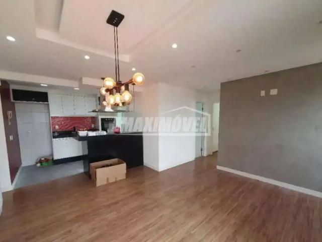 Apartamento venda em Sorocaba