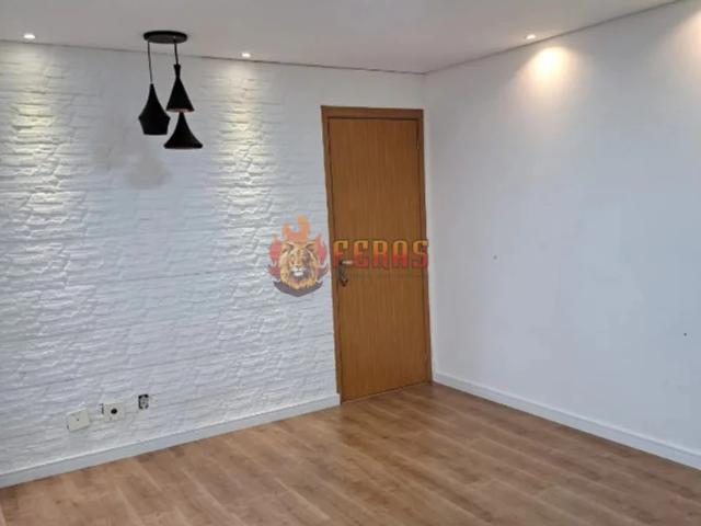 Apartamento venda em Sorocaba
