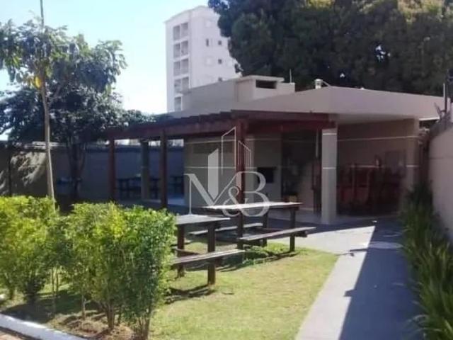 Apartamento venda em Sorocaba