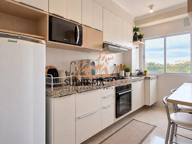 Apartamento venda em Sorocaba