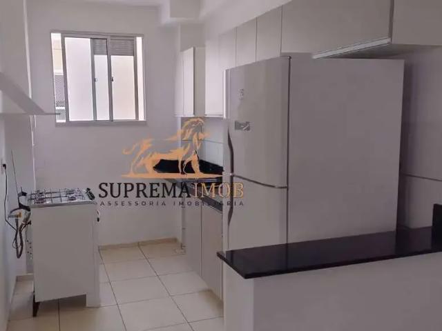 Apartamento venda em Sorocaba