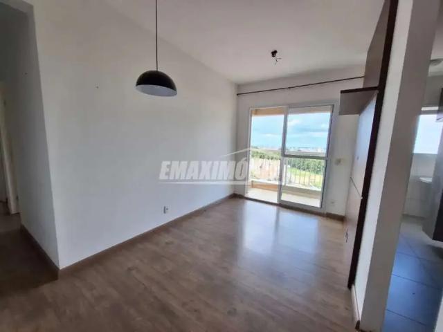 Apartamento venda em Região Imediata de Sorocaba, Região Metropolitana de Sorocaba