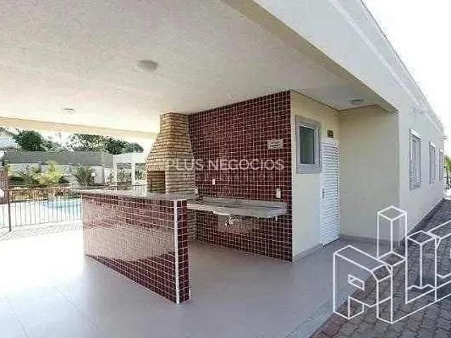 Apartamento venda em Sorocaba