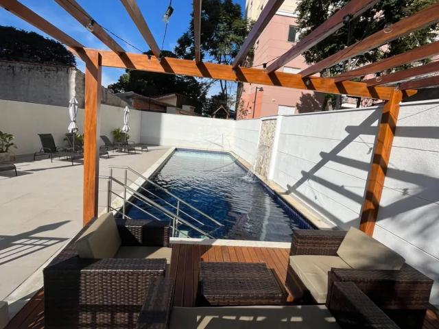 Apartamento venda em Sorocaba