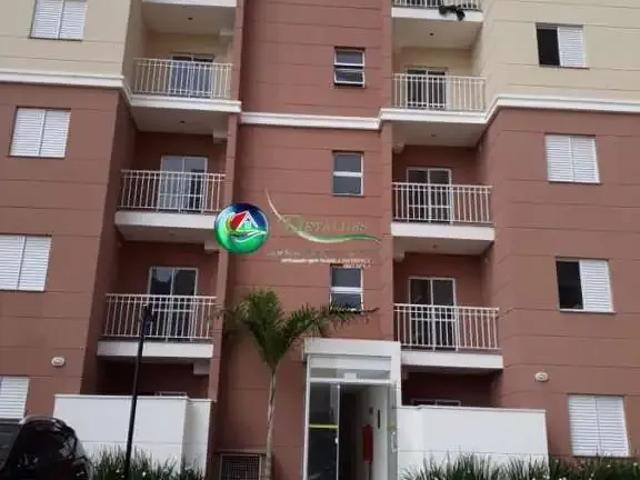 Apartamento venda em Região Imediata de Sorocaba, Região Metropolitana de Sorocaba