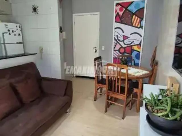 Apartamento venda em Região Imediata de Sorocaba, Região Metropolitana de Sorocaba