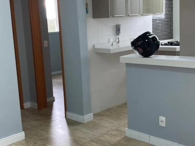 Apartamento venda em Sorocaba