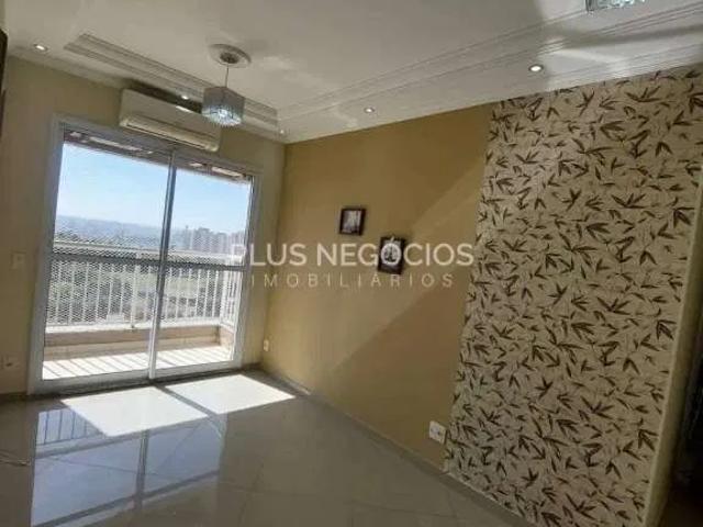 Apartamento venda em Sorocaba