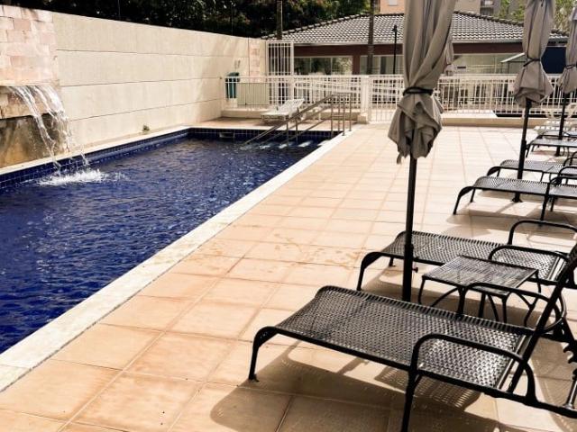Apartamento venda em Sorocaba
