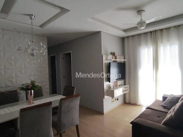 Apartamento venda em Sorocaba