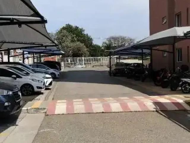 Apartamento venda em Sorocaba