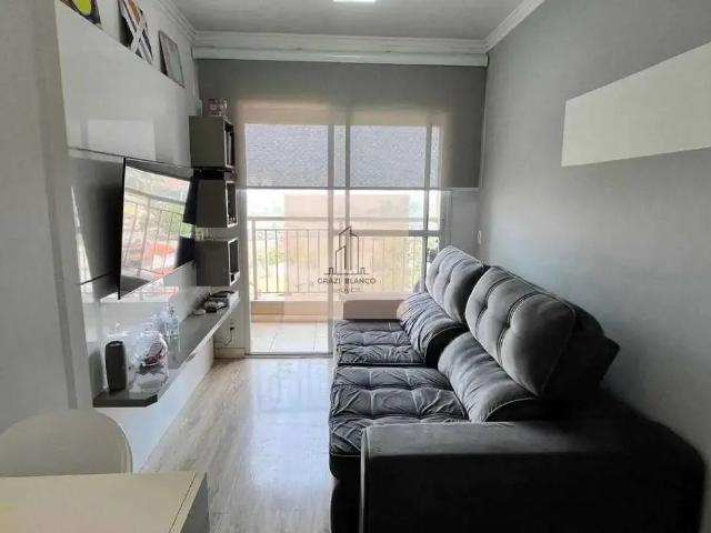 Apartamento venda em Sorocaba