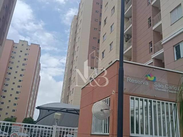 Apartamento venda em Sorocaba