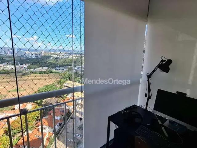 Apartamento venda em Região Imediata de Sorocaba, Região Metropolitana de Sorocaba