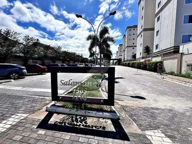 Apartamento venda em Sorocaba