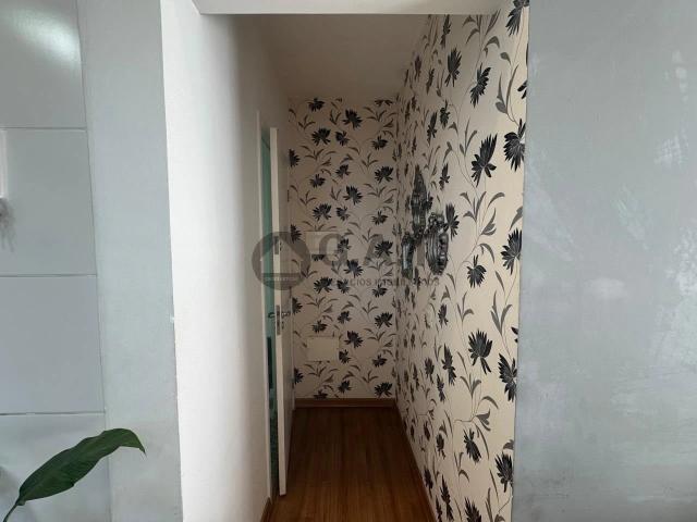 Apartamento venda em Sorocaba