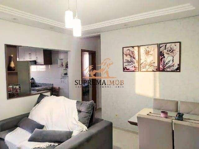 Apartamento venda em Sorocaba