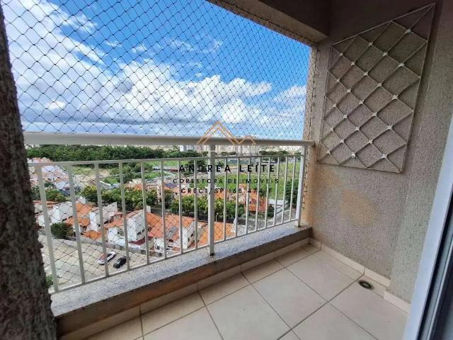 Apartamento venda em Região Imediata de Sorocaba, Região Metropolitana de Sorocaba