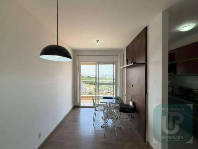 Apartamento venda em Região Imediata de Sorocaba, Região Metropolitana de Sorocaba