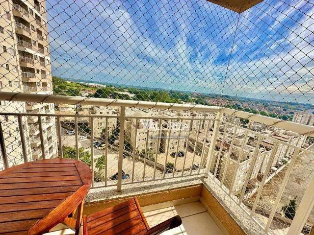 Apartamento venda em Sorocaba