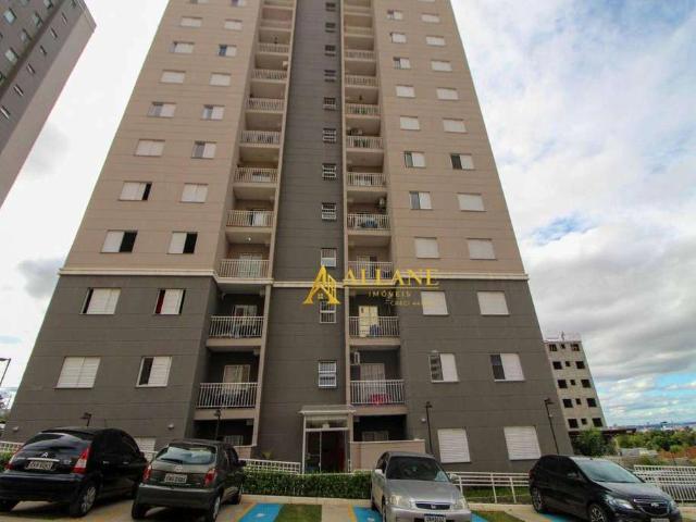 Apartamento venda em Sorocaba