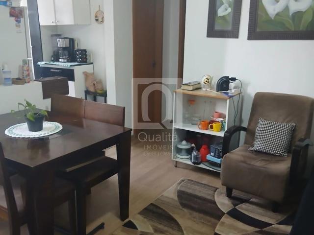 Apartamento venda em Sorocaba