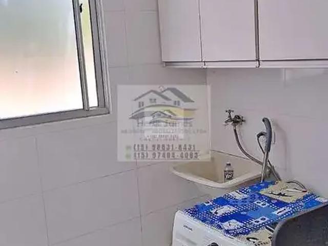 Apartamento venda em Região Imediata de Sorocaba, Região Metropolitana de Sorocaba